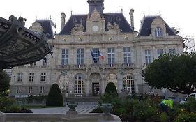 Residence De L'Eveche 1